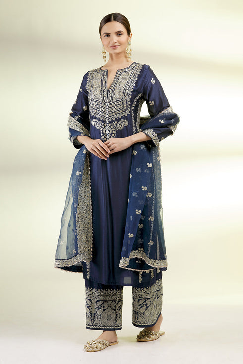 Rati Long Set